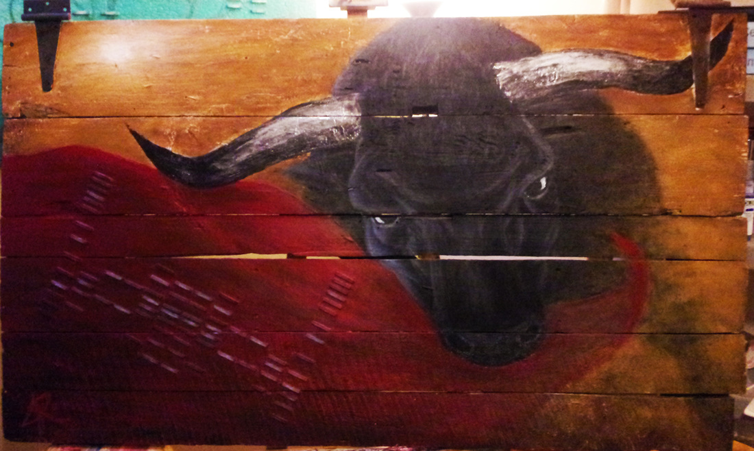 1100x658 Level 3 - Toro Painting