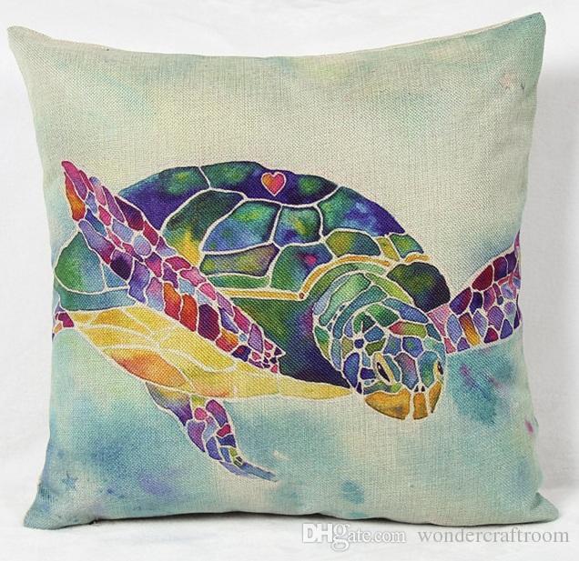 Tortoise Painting at PaintingValley.com | Explore collection of ...