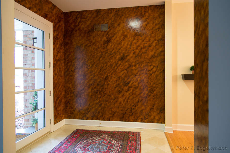 950x633 Tortoise Shell Slide - Tortoise Shell Painting