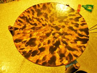 320x240 How To Paint Tortoise Shell (I Do Think This Requires A Little - Tortoise Shell Painting