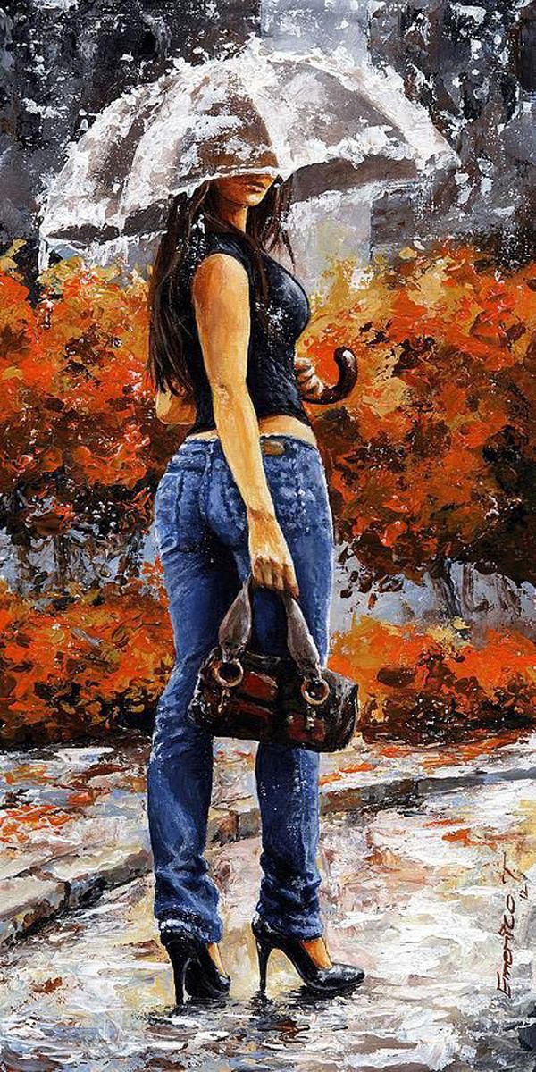 600x1200 Paintings By Emerico Imre Toth Paintings, Pencil - Toth Painting
