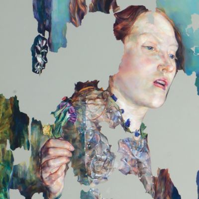 400x400 Agnes Toth - Toth Painting