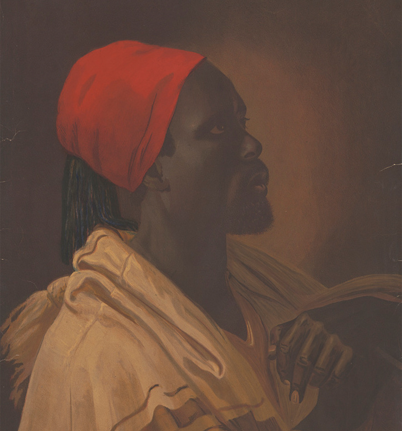 1400x1500 Newsela - Toussaint L Ouverture Painting