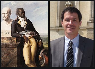 386x281 Louisiana State Museum - Toussaint L Ouverture Painting