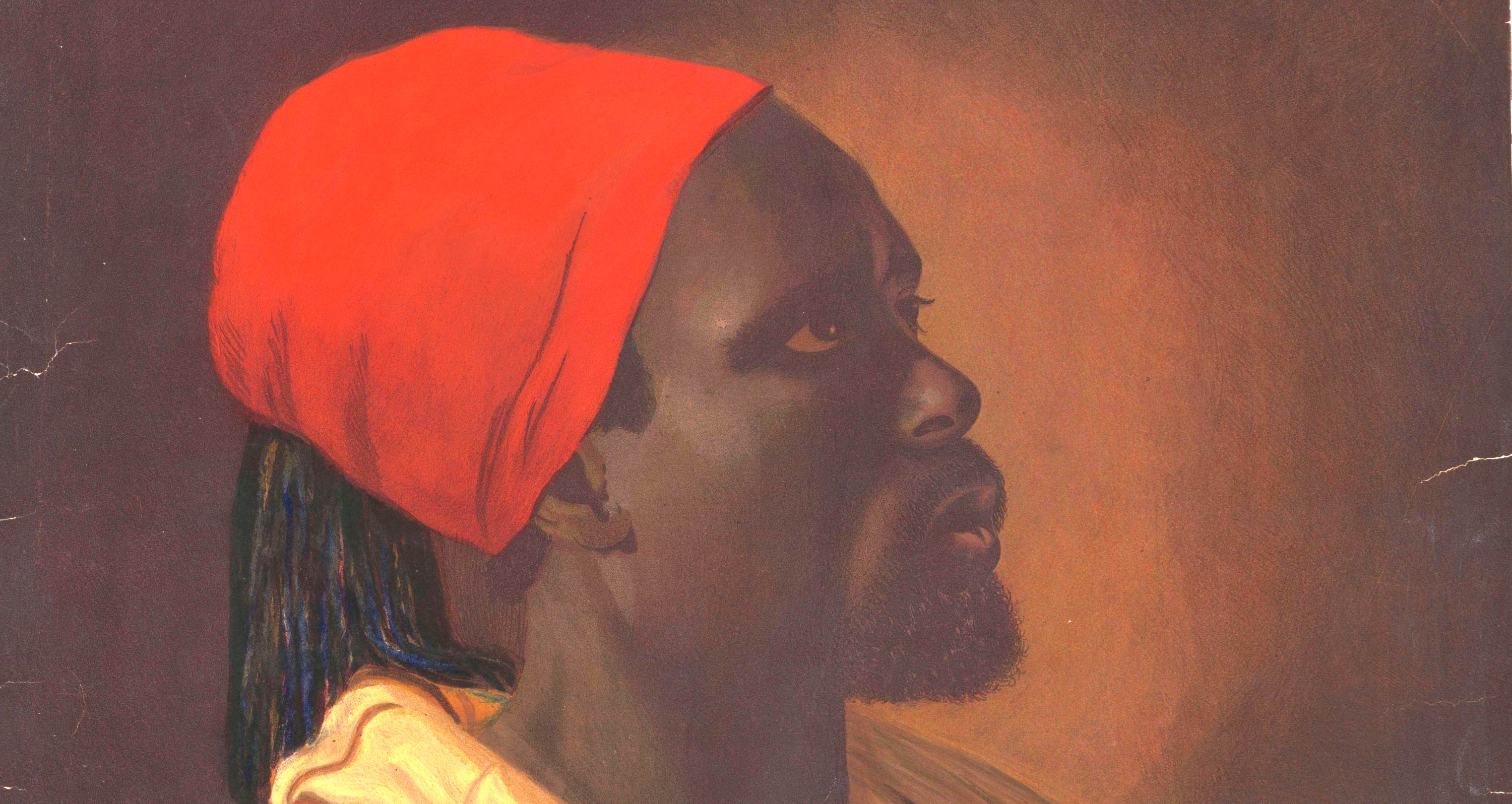 3000x1596 Toussaint L'Ouverture, The Story Of The Slave Who Defeated Napoleon - Toussaint Louverture Painting