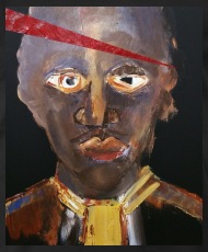 190x230 Weallwegotattire Weallwegot Toussaint Louverture Tribute Tee - Toussaint Louverture Painting