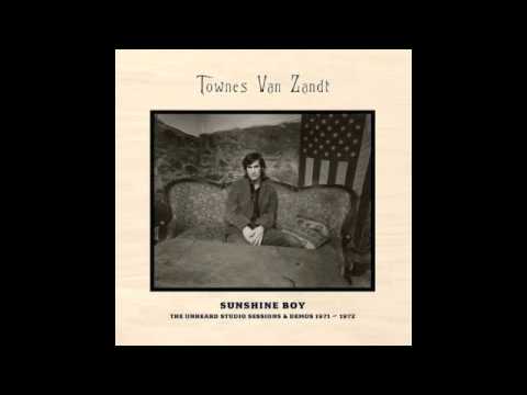 480x360 Townes Van Zandt - Townes Van Zandt Painting