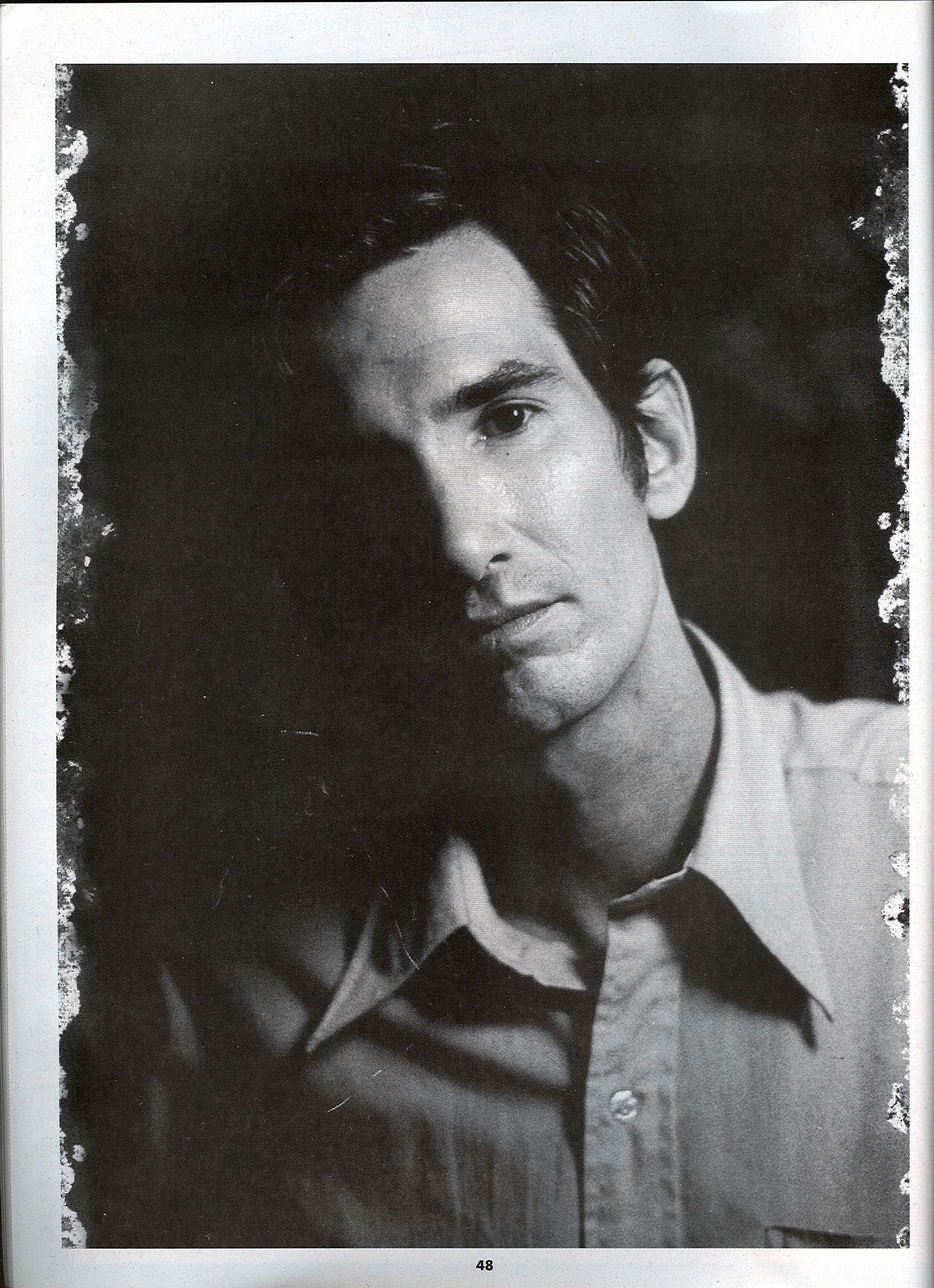 1688x2328 Twenty Years With Townes Van Zandt, By Harold F. Eggers - Townes Van Zandt Painting