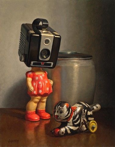 377x480 165 Best Visual Artist Friends Of Mine Images On Metal - Toy Painting