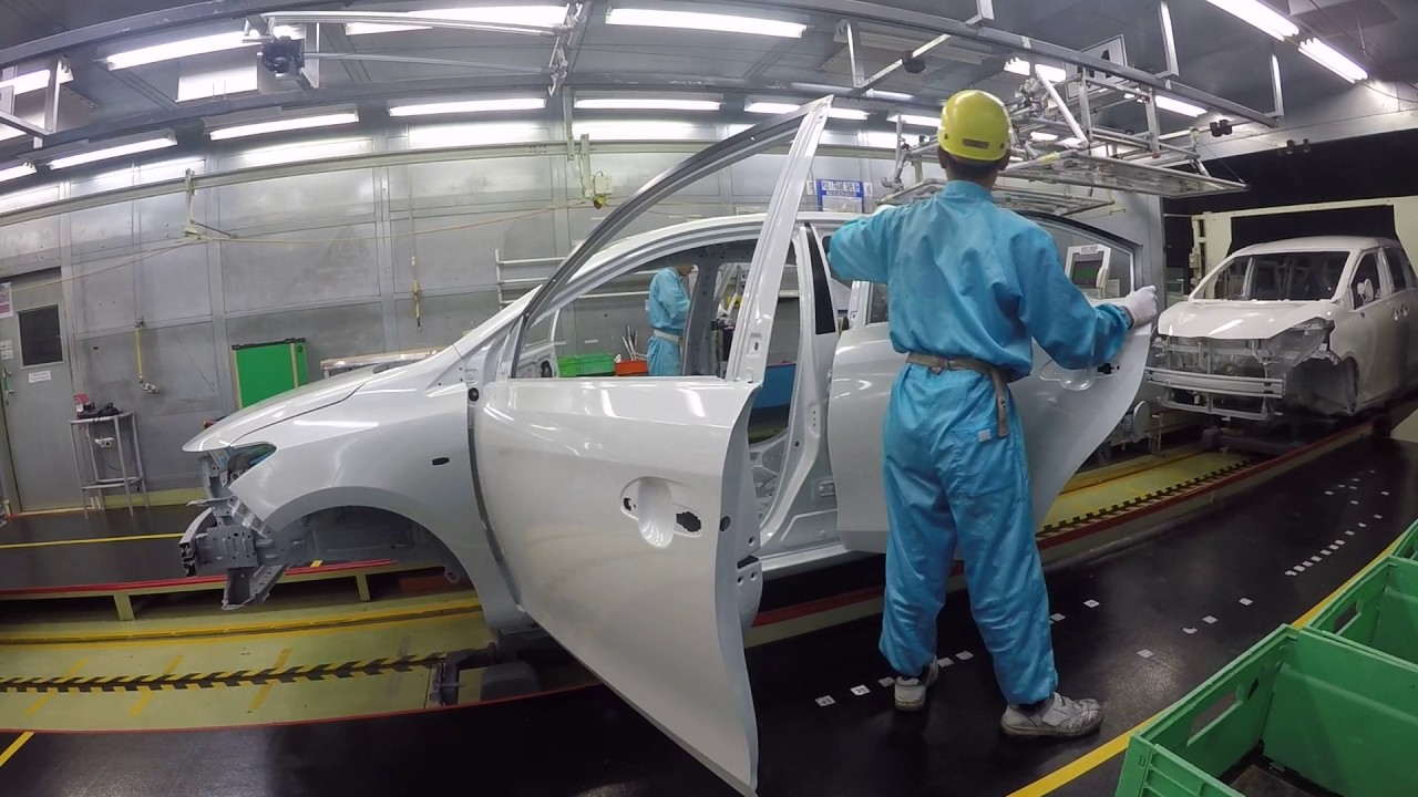 Toyota Painting at Explore collection of Toyota