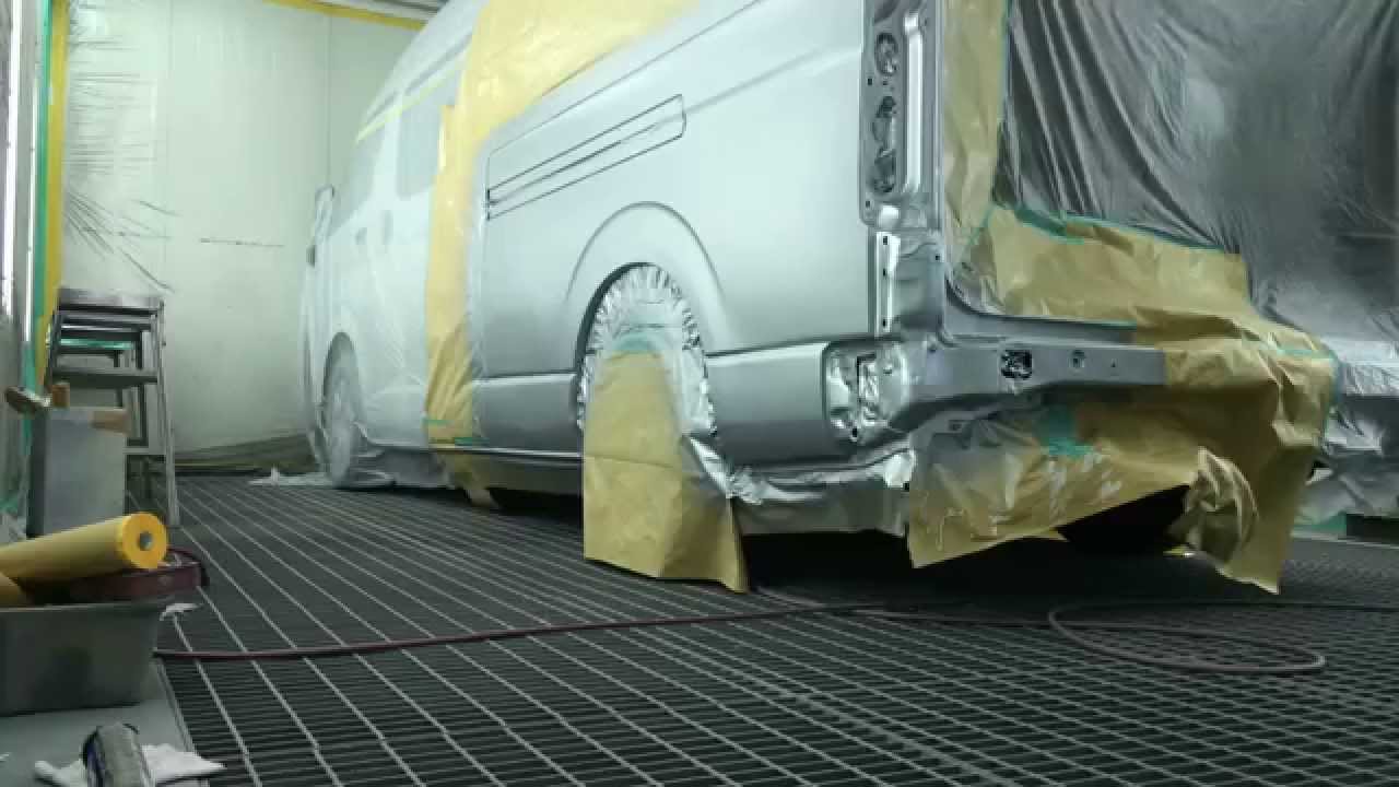 Toyota Painting at Explore collection of Toyota