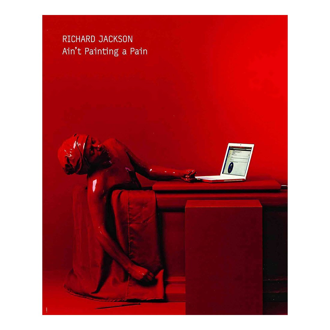 1100x1100 De Young Amp Legion Of Honor Museum Stores Signed Richard Jackson - Tpainting