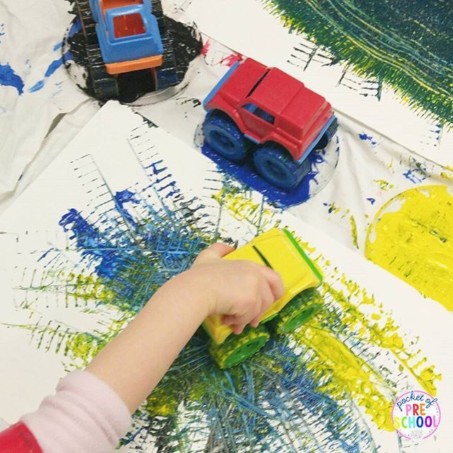 640x640 Car Track Painting Is A Must When You Are Learning About - Track Painting
