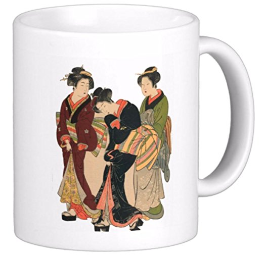 522x509 Cheap Japanese Geisha Paintings, Find Japanese Geisha Paintings - Traditional Japanese Geisha Painting