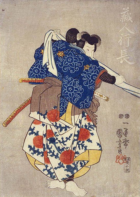 550x772 Traditional Japanese Paintings Amp Art Japanese Design - Traditional Japanese Painting