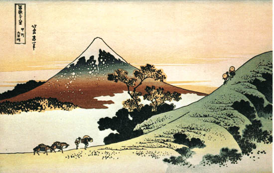 550x347 Digital Photo Typical Chinese And Mandalese Arts For Folk Artists - Traditional Japanese Painting