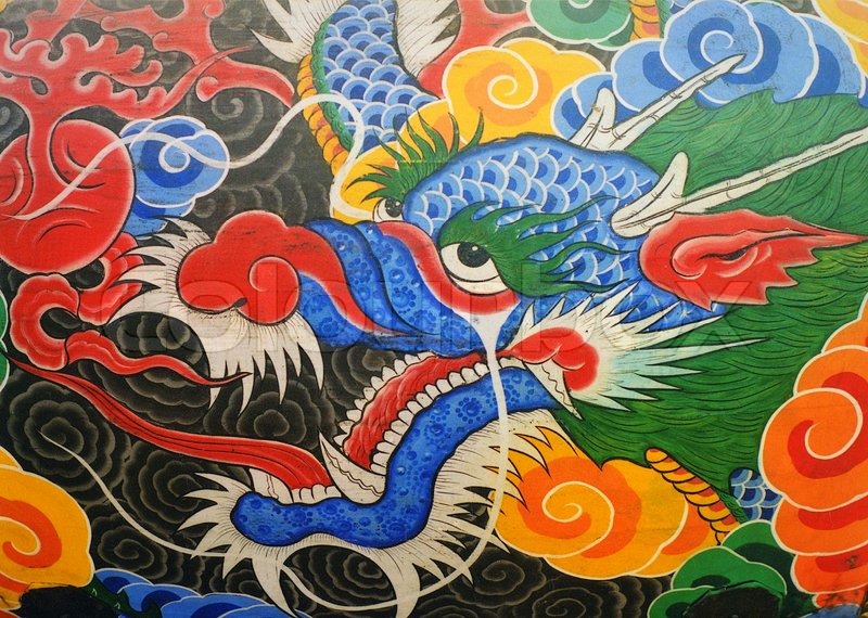 Traditional Painting at PaintingValley.com | Explore collection of ...