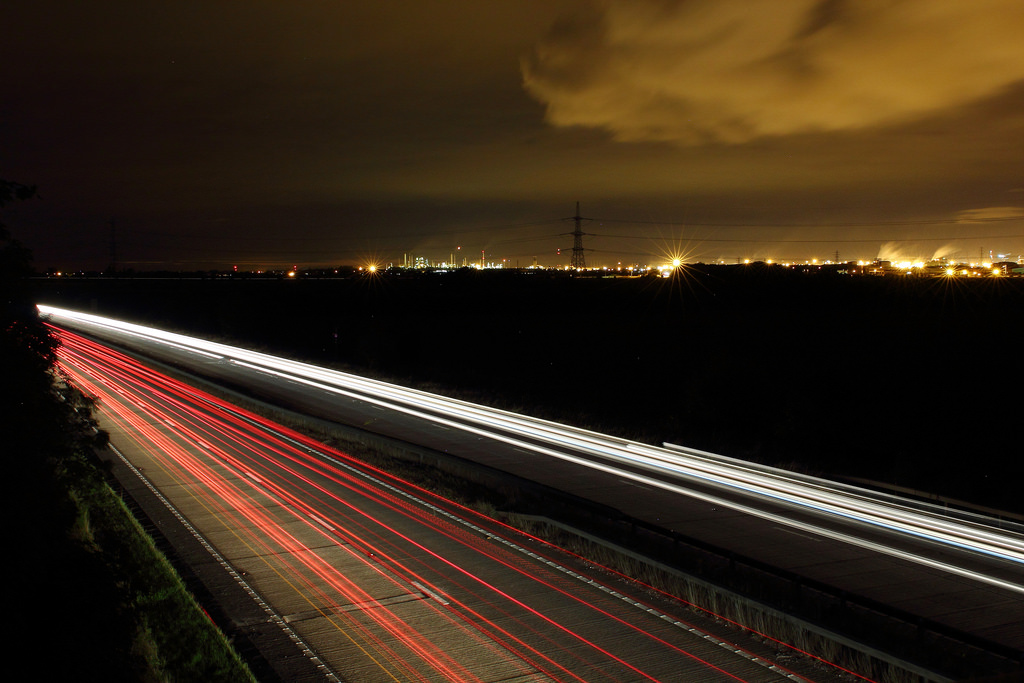 1024x683 Traffic Light Painting - Traffic Light Painting