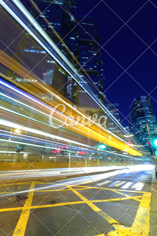 533x800 Traffic Light Painting - Traffic Light Painting