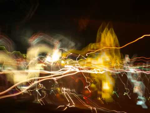 480x360 Traffic Light Tracers - Traffic Light Painting