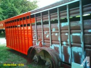 300x225 Stock Trailer Painting (S. Wichita) For Sale In Enid, Oklahoma - Trailer Painting