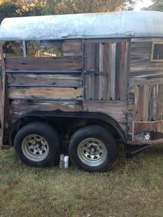 236x314 Hmm I Would Love To Suprise My Husband By Painting The Stock - Trailer Painting