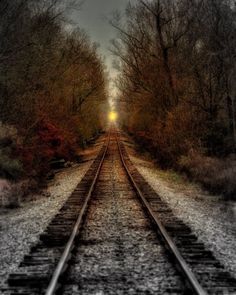 236x295 Train Tracks Source Beautiful Railroads - Train Track Painting