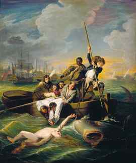 270x323 American Beauty Painting And Sculpture From The Detroit Institute - Transcendentalism Painting