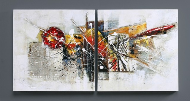 640x340 The Transformation - Transformation Painting