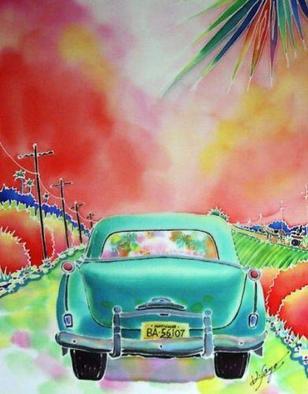 308x394 Travel Paintings For Sale - Travel Painting