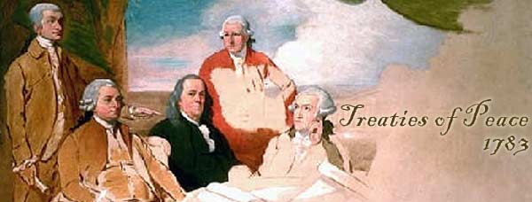 600x228 Treaty Of Paris Quiz Know It All - Treaty Of Paris 1783 Painting