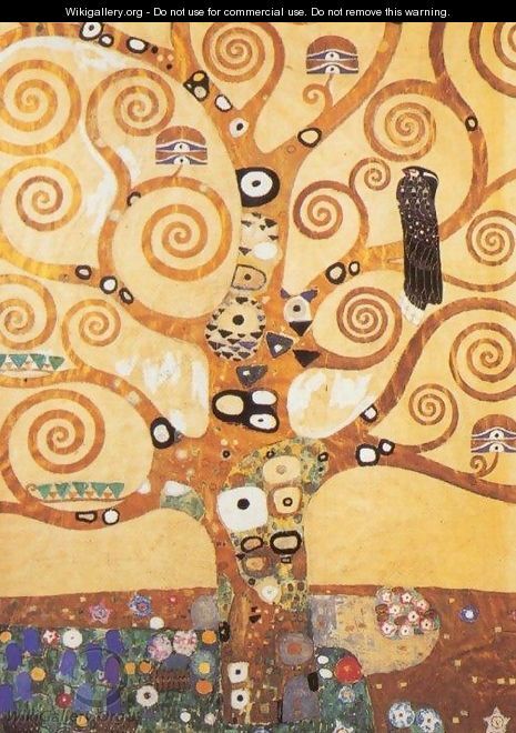465x660 172 Best Arbre De Vie Peinture Images On Tree Of Life - Tree Of Life Famous Painting
