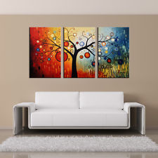225x225 Tree Of Life Painting Ebay - Tree Of Life Oil Painting