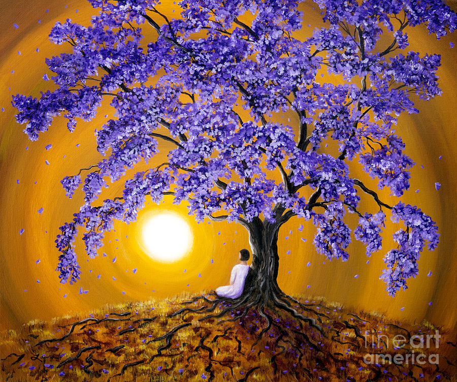900x752 Tree Of Life Paintings Fine Art America - Tree Of Life Painting