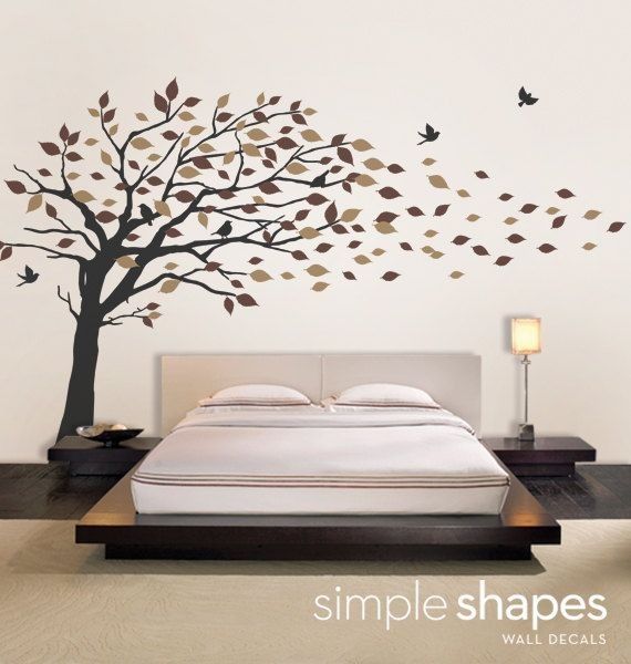 570x600 Never Miss This - Tree Of Life Wall Painting