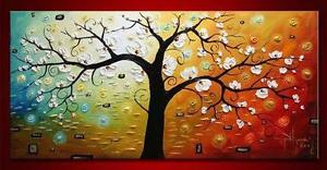 300x156 Tree Painting Ebay - Tree Painting