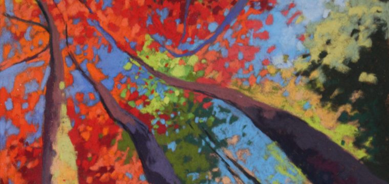 760x360 Rising With Roots Courage, Conviction And Community In This - Tree With Roots Painting