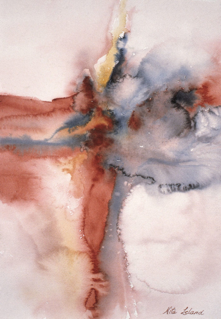 710x1024 Get Inspired To Start Your Next Painting With These 6 Color Palettes - Triad Painting