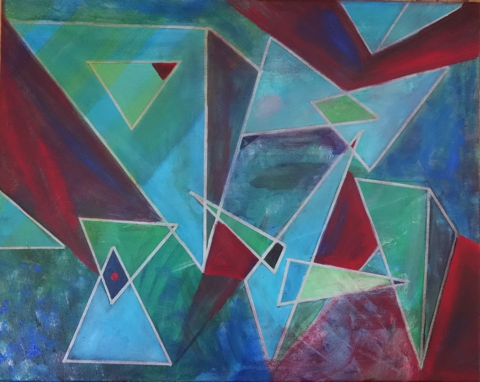 Картины квадратами и треугольниками. Геометрическая абстракция в живописи. Композиция из треугольников. Треугольники в живописи. Треугольная композиция.