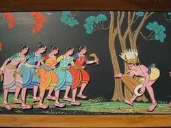 250x187 Tribal Painting - Tribal Painting