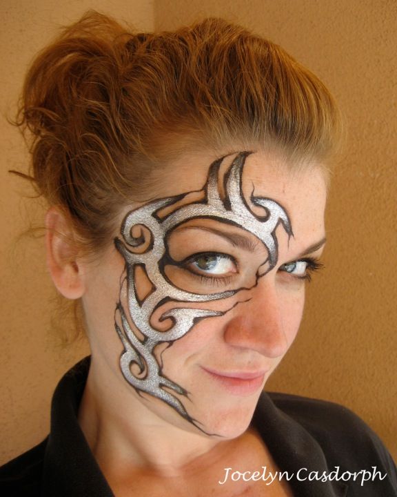 576x720 Tribal Designs - Tribal Painting Designs