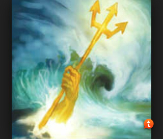 320x273 No Prefix - Trident Painting