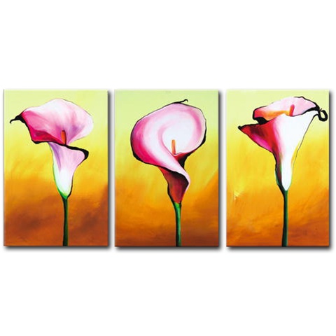 Trio Painting at PaintingValley.com | Explore collection of Trio Painting