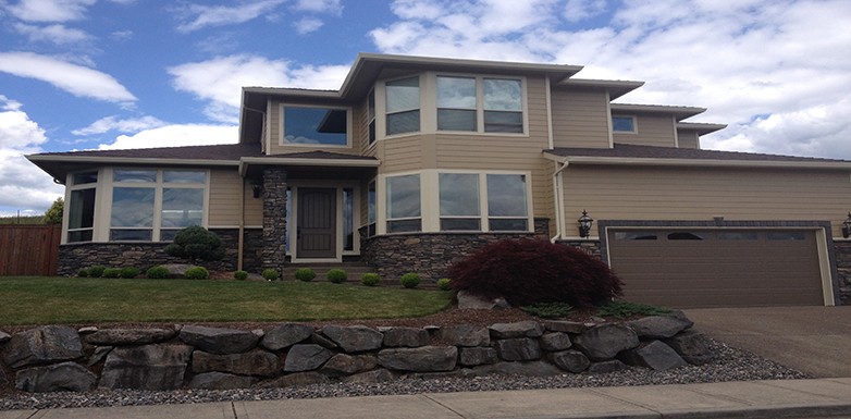 782x385 Exterior House - Triple A Painting