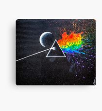 210x230 Trippy Canvas Prints Redbubble - Trippy Painting