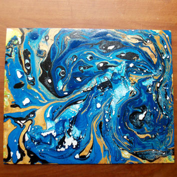 354x354 Best Trippy Paintings Products On Wanelo - Trippy Painting