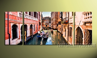 330x199 Triptych Canvas Art,3 Piece Canvas Wall Art, - Triptych Canvas Painting