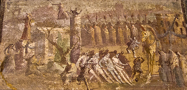 600x291 Trojan Horse Painting - Trojan Horse Painting