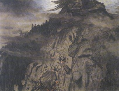 408x314 Troll Painters - Trolls Painting