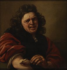 230x240 Tronie - Tronie Painting